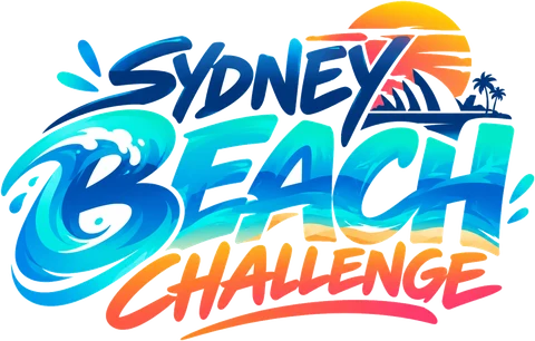 Sydney Beach Challenge